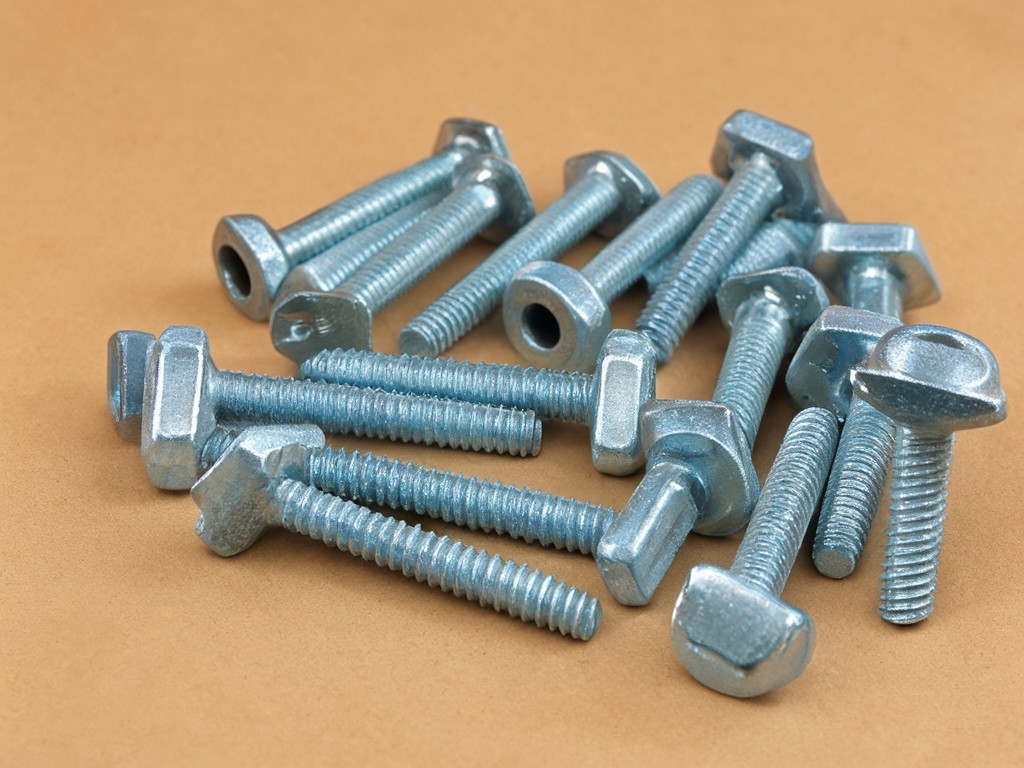 Affordable Flat Bottom U Bolts Company