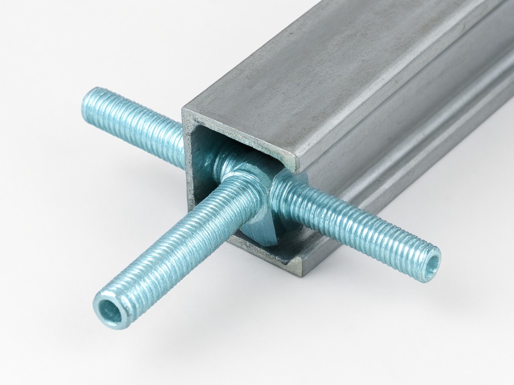 Affordable U Bolt For Mounting To Angle Iron Top Supplier
