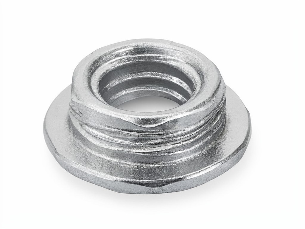 Bespoke Flanged Barrel Nut Supplier