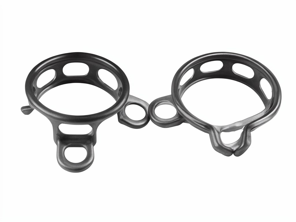 Bespoke Frp Pipe Hangers China Factory