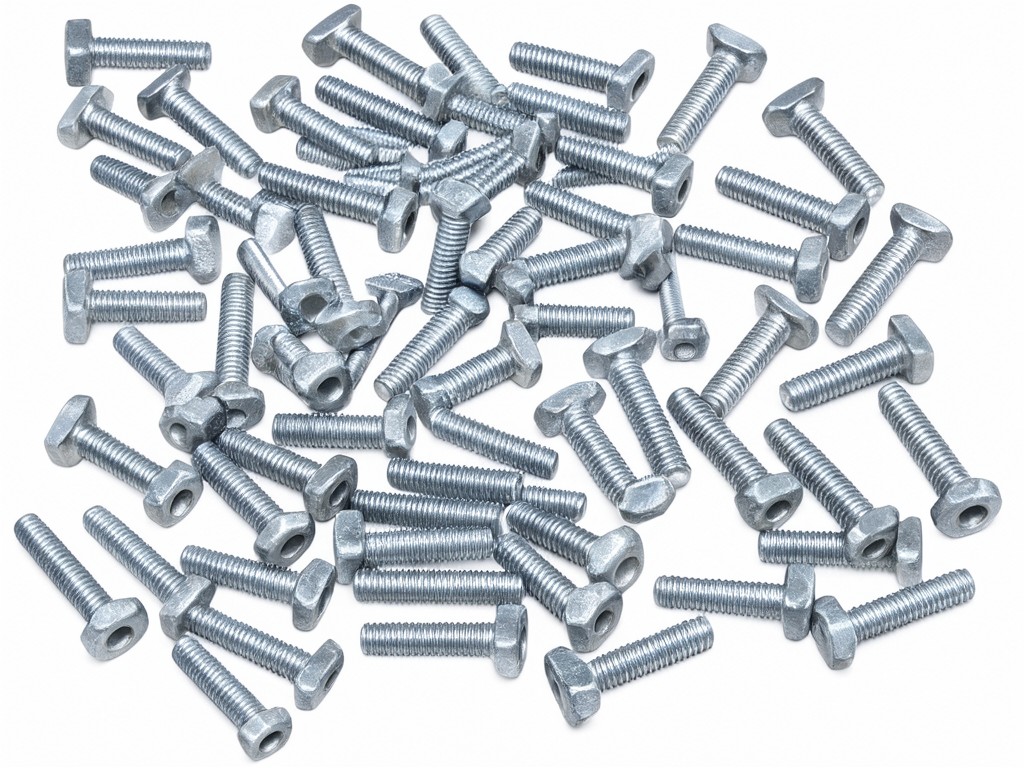 Best Price Flat Top U Bolts Distributor
