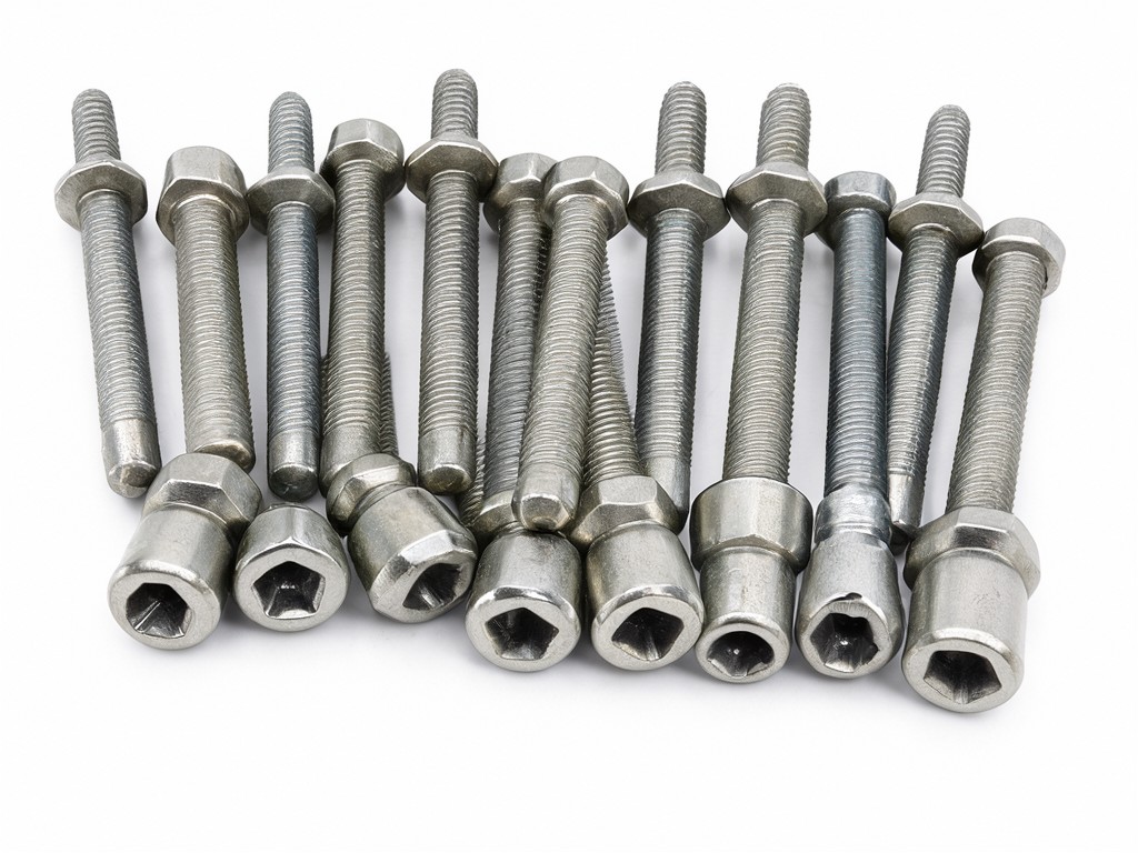 Buy 1 4 28 Allen Head Socket Bolts For Sale