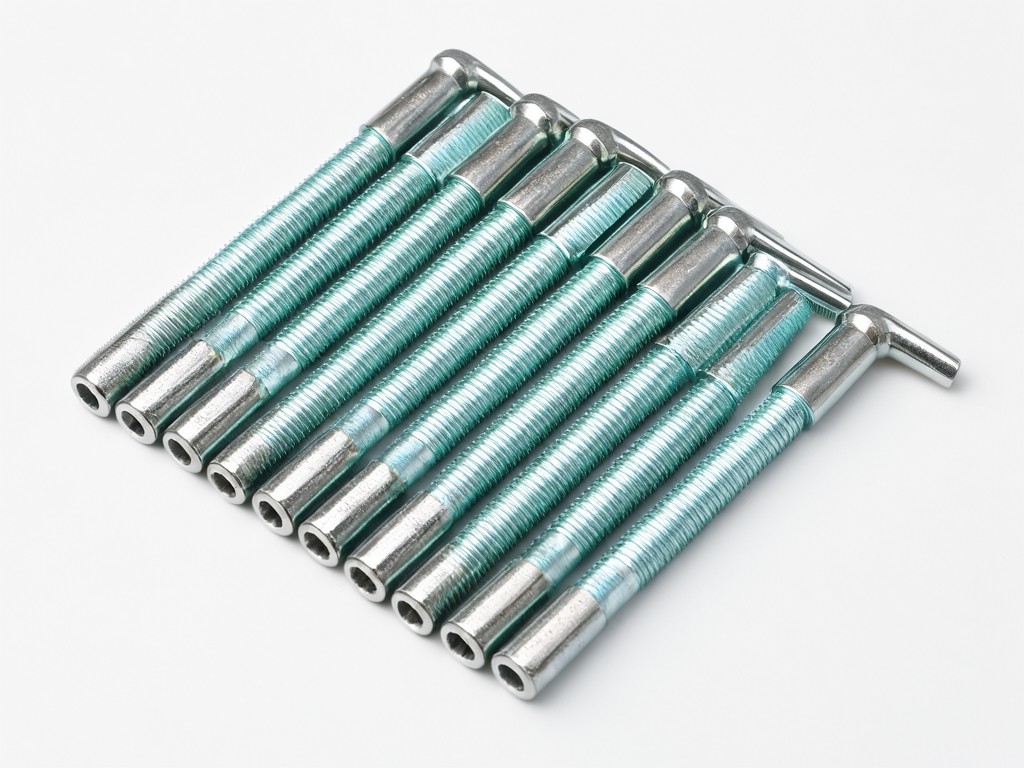 Custom 10 24 Socket Allen Head Bolts Factory