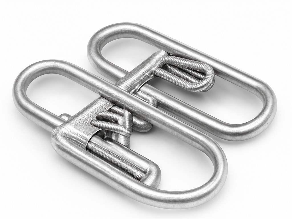 Custom Stainless Steel Pipe U Bolt Clamp B2B Supplier