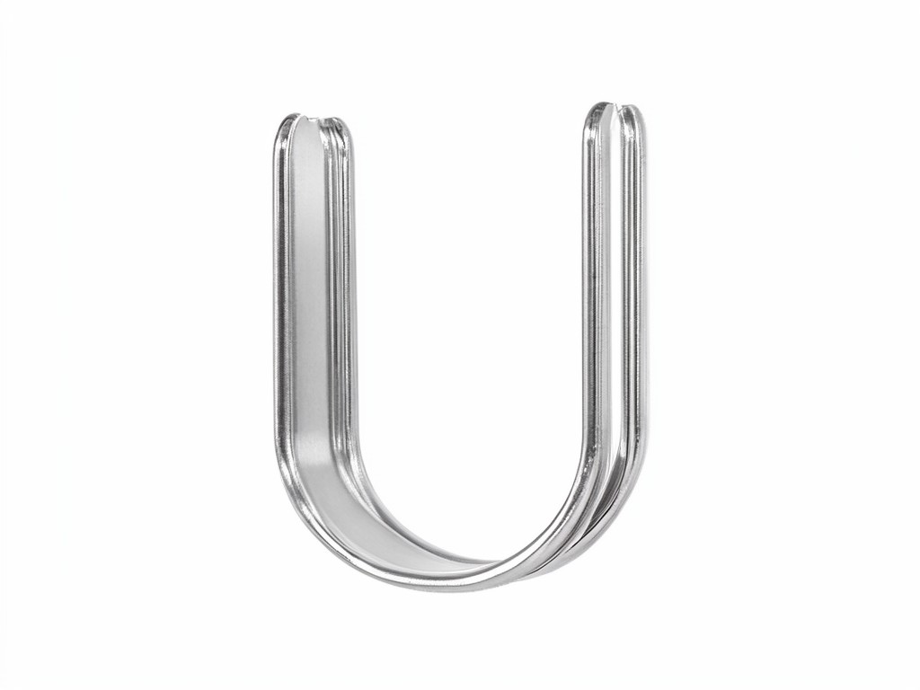 Custom Stainless Steel U Clamp For Pipes Factory