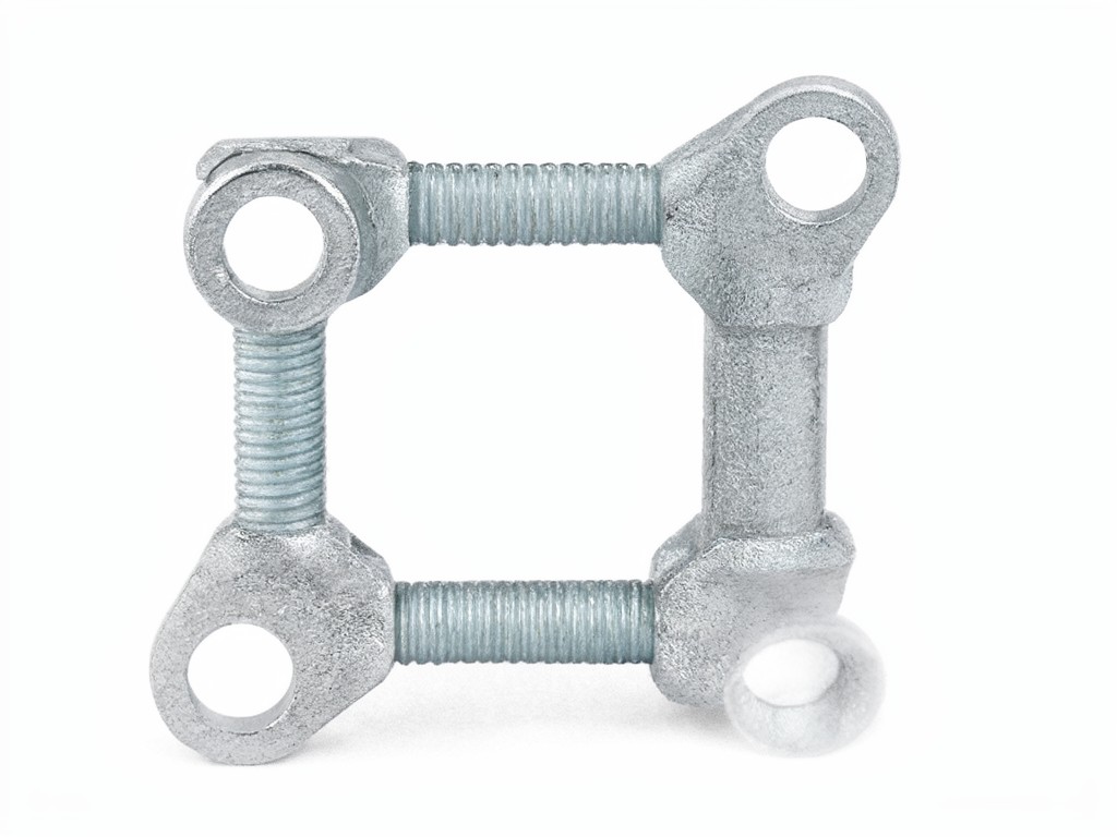 Customized 2 Inch Square U Bolt Clamp Top Supplier