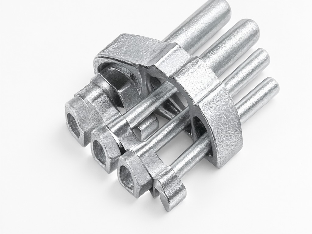 Customized Flat U Bolt Clamp Supplier