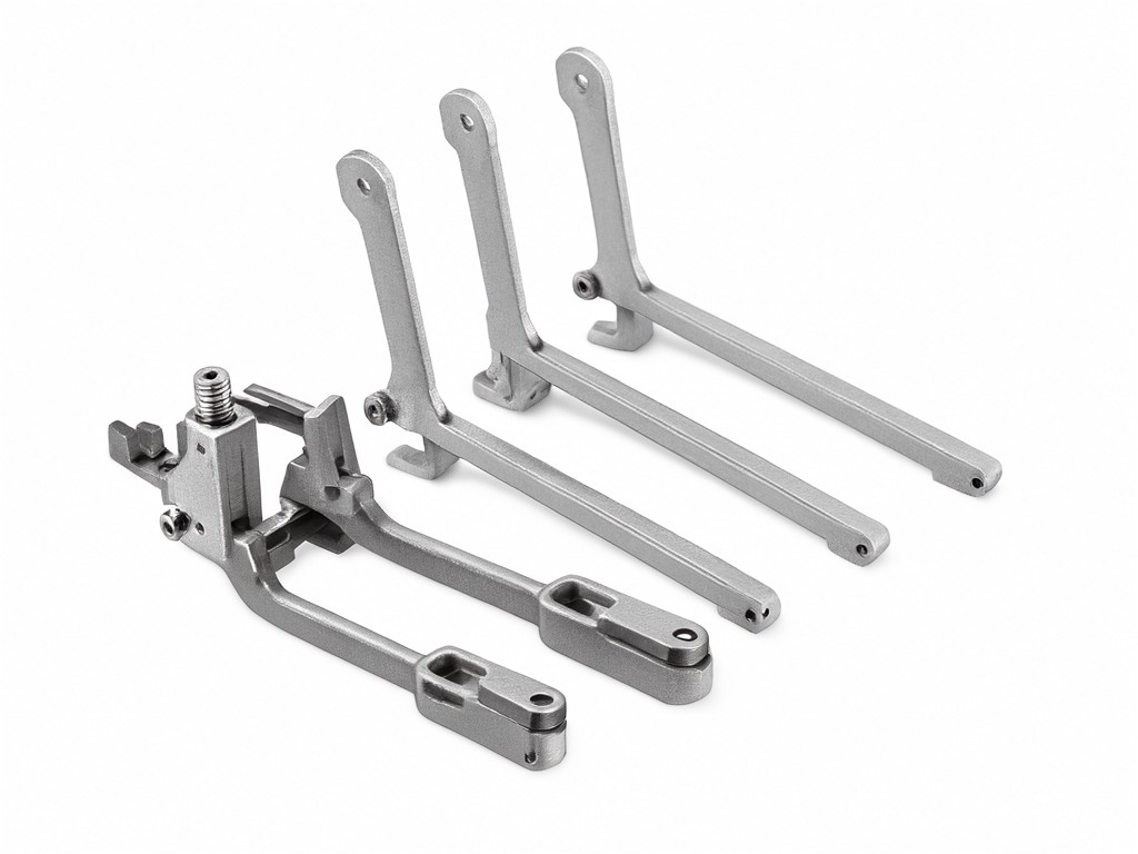 Durable 6 Inch 8 Inch Riser Clamp Company