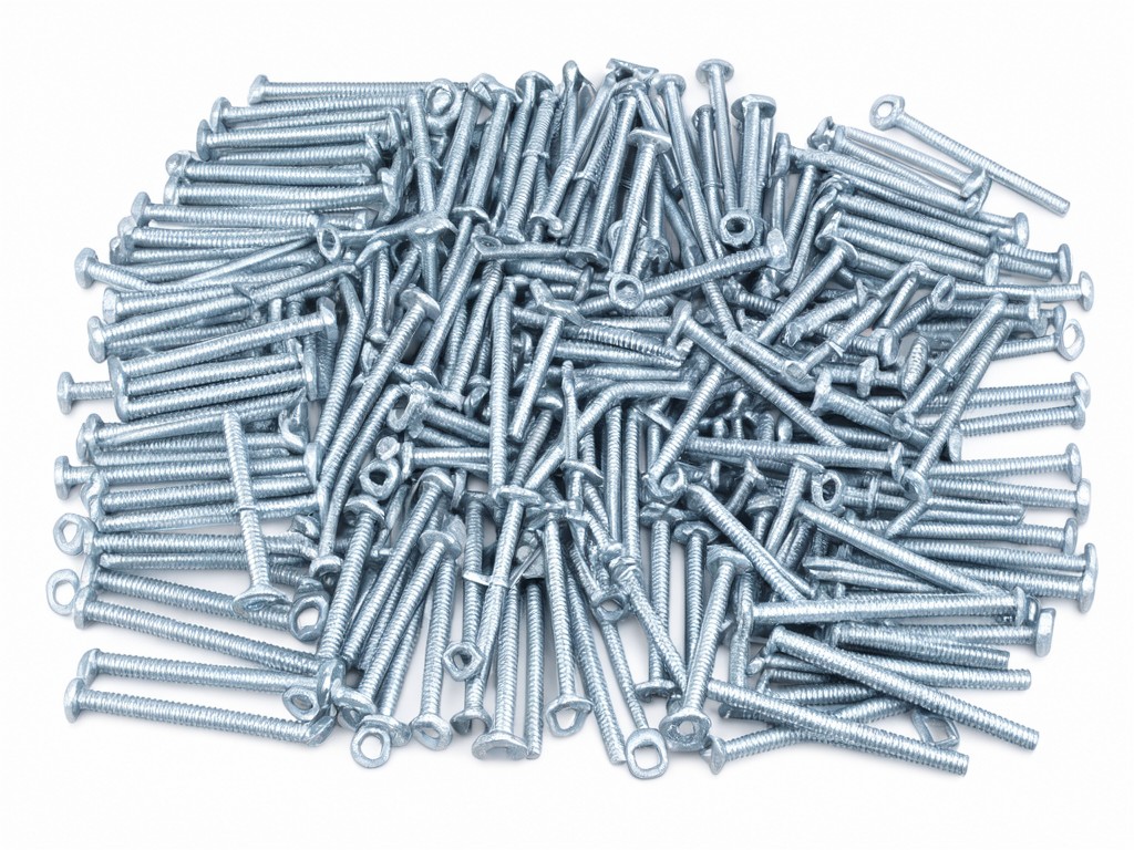 Factory Price Galvanized U Bolts For Sale