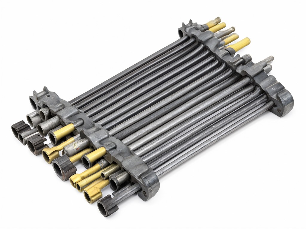 Heavy Duty Pipe Holders Top Factory