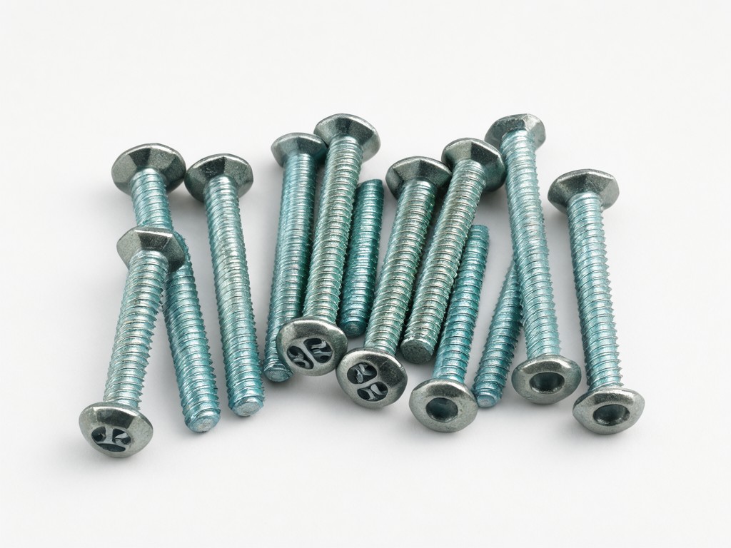 Oem 10 32 Hex Head Cap Screws Top Supplier