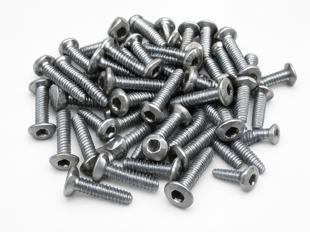 Oem Metric Hex Head Shoulder Cap Screws B2B Supplier