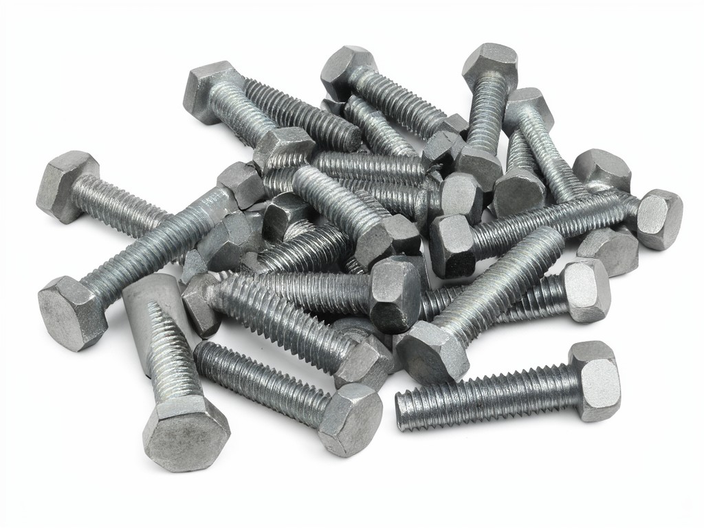 Top Quality Grade 8 Heavy Duty Hex Bolts Company