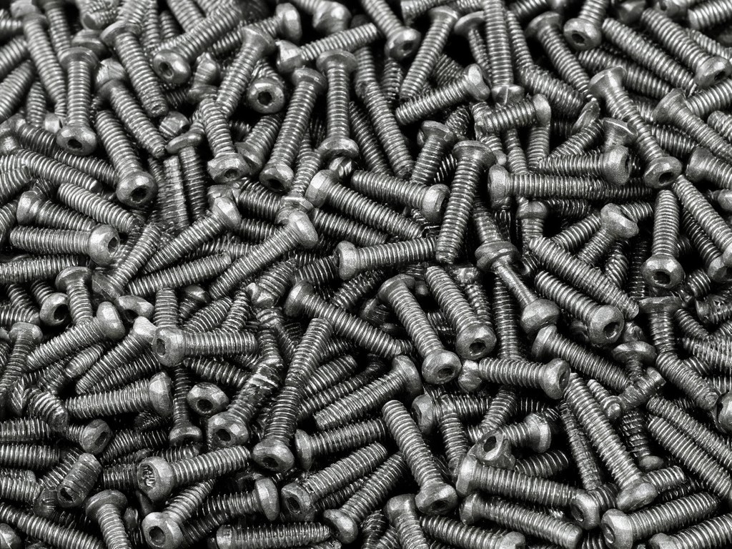Top Quality Metric Allen Head Cap Screws Suppliers