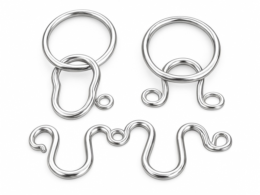 Top Quality Stainless Steel Split Ring Pipe Hangers And Brackets Company