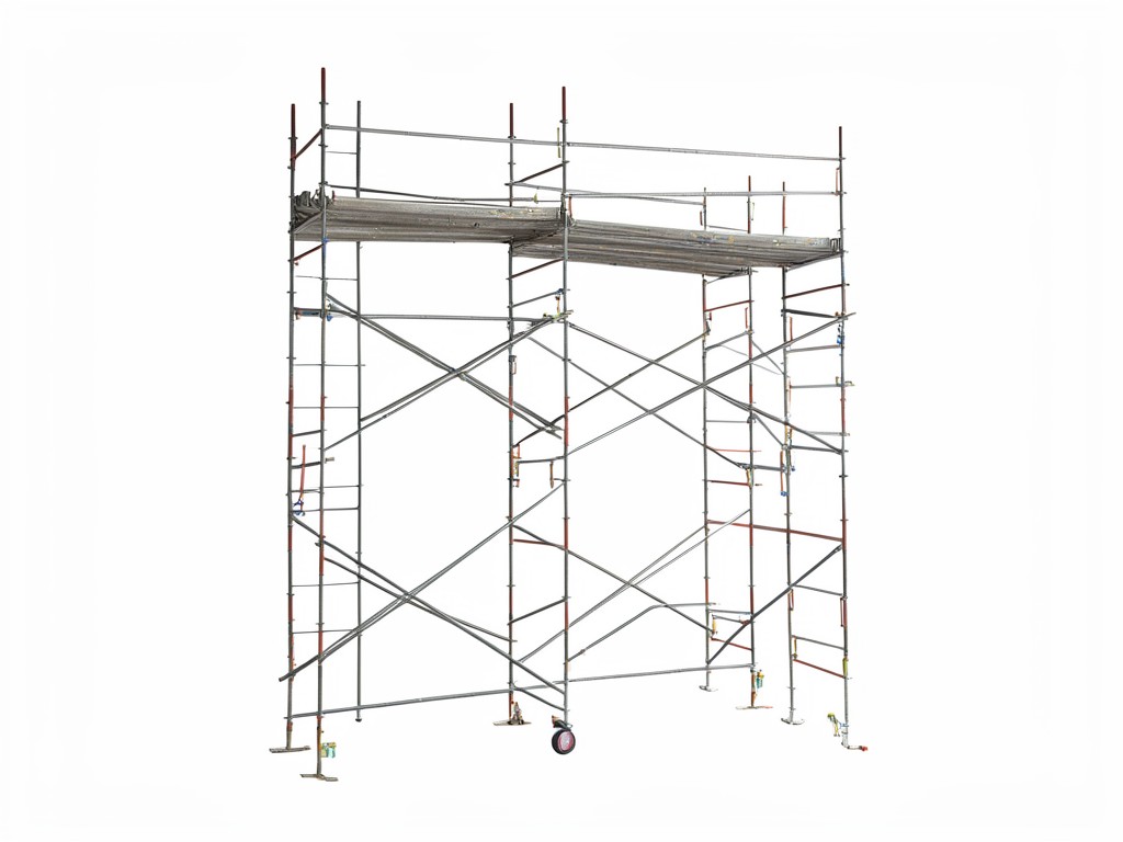 Top Quality U Bolts For Construction Scaffolding Distributor