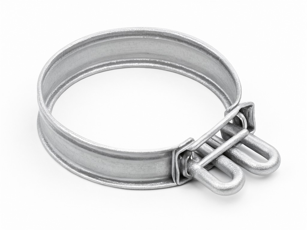Wholesale 8 Inch Pipe U Bolt Clamp Factory In China