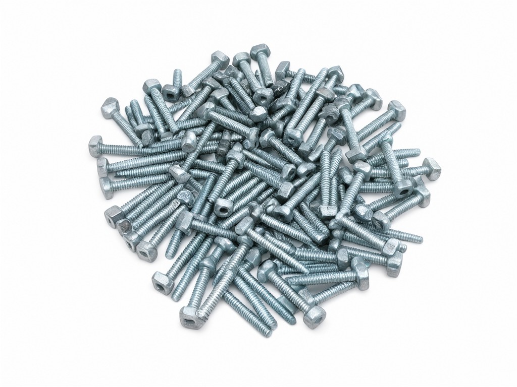 Wholesale 9 Inch Square U Bolts