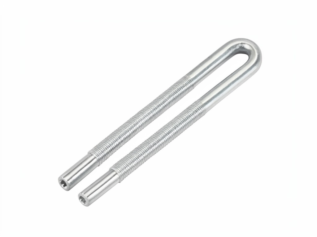 Wholesale Adjustable U Bolt Factory