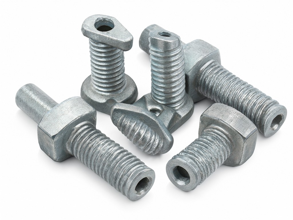 Wholesale Heavy Duty Axle U Bolts Hardware B2B Supplier