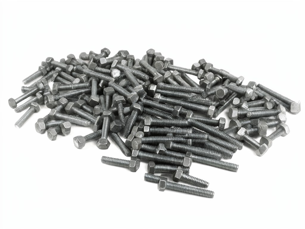 Wholesale Heavy Duty Metric Hex Bolts China Factory