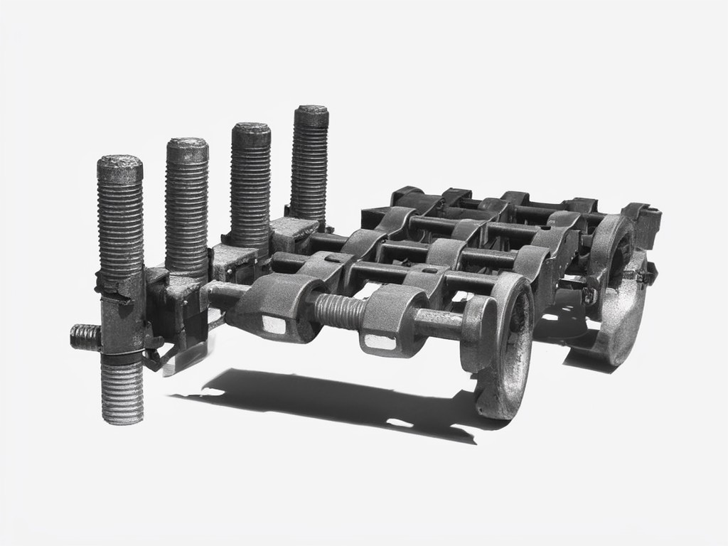 Wholesale Heavy Duty Trailer Truck U Bolts Factory