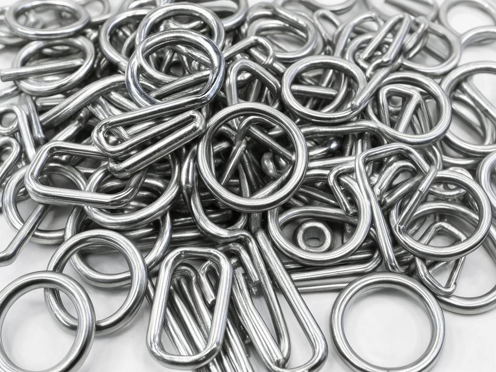 Wholesale Stainless Steel Round U Bolts B2B Supplier